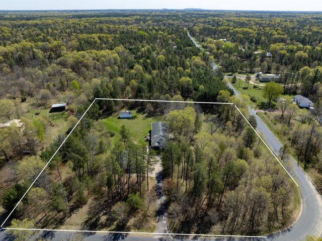 W5484 25th Street, Necedah, WI 54646