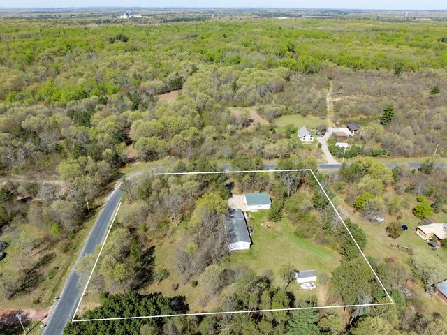 W5484 25th Street, Necedah, WI 54646