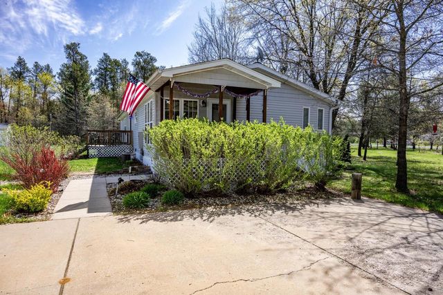 W5484 25th Street, Necedah, WI 54646