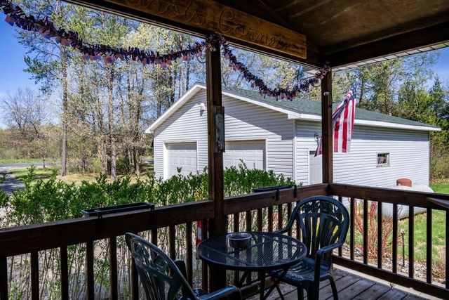 W5484 25th Street, Necedah, WI 54646