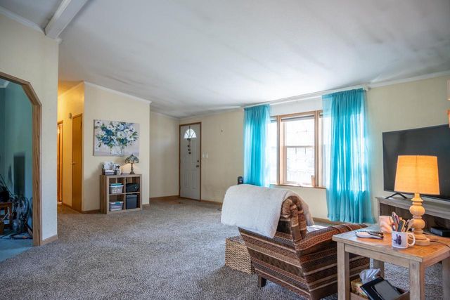 W5484 25th Street, Necedah, WI 54646