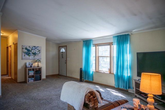 W5484 25th Street, Necedah, WI 54646