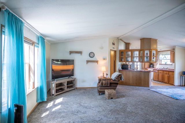 W5484 25th Street, Necedah, WI 54646