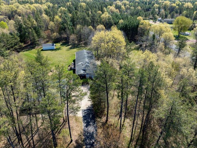 W5484 25th Street, Necedah, WI 54646
