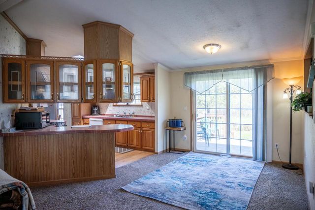 W5484 25th Street, Necedah, WI 54646