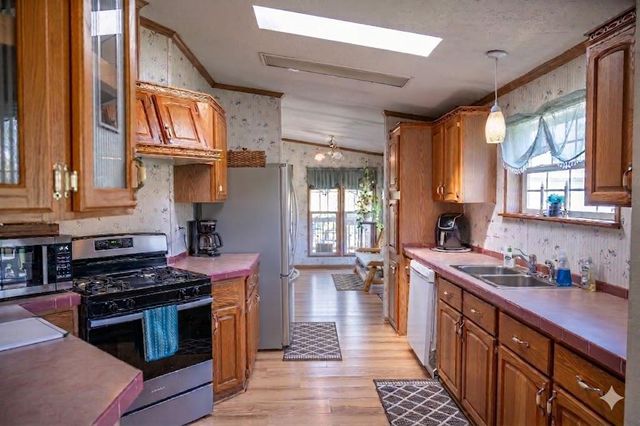 W5484 25th Street, Necedah, WI 54646