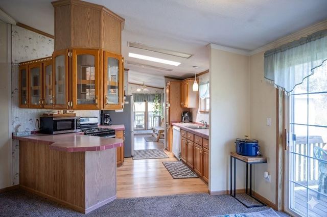W5484 25th Street, Necedah, WI 54646
