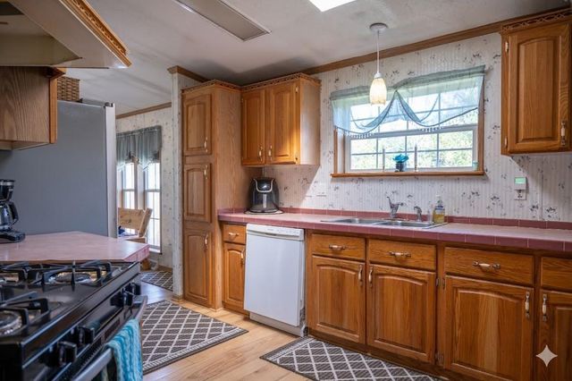 W5484 25th Street, Necedah, WI 54646