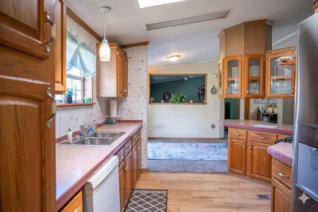 W5484 25th Street, Necedah, WI 54646