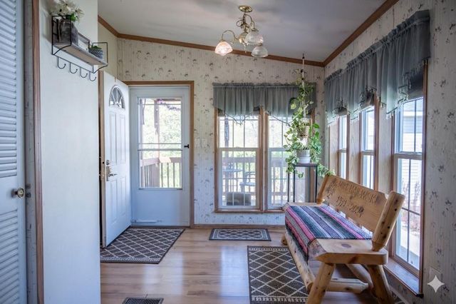 W5484 25th Street, Necedah, WI 54646