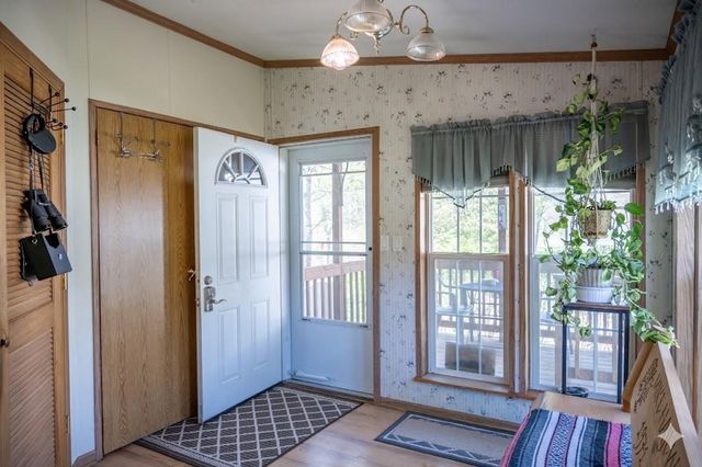 W5484 25th Street, Necedah, WI 54646