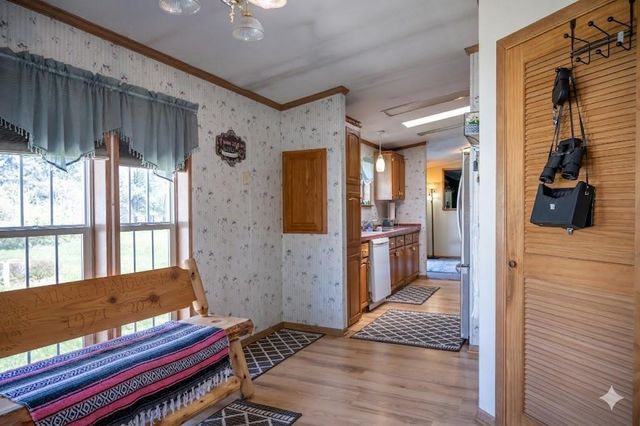W5484 25th Street, Necedah, WI 54646