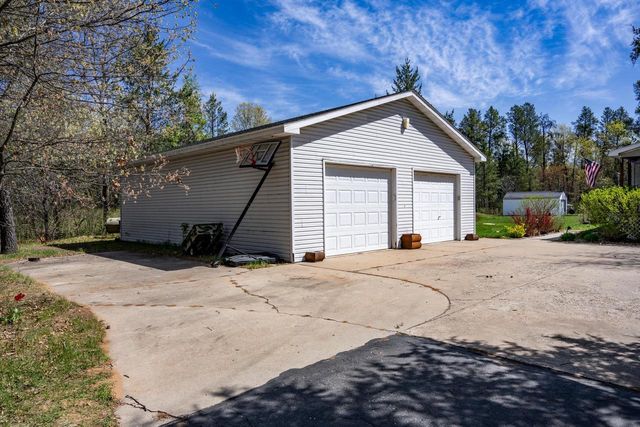 W5484 25th Street, Necedah, WI 54646