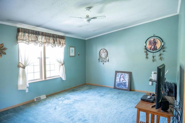 W5484 25th Street, Necedah, WI 54646