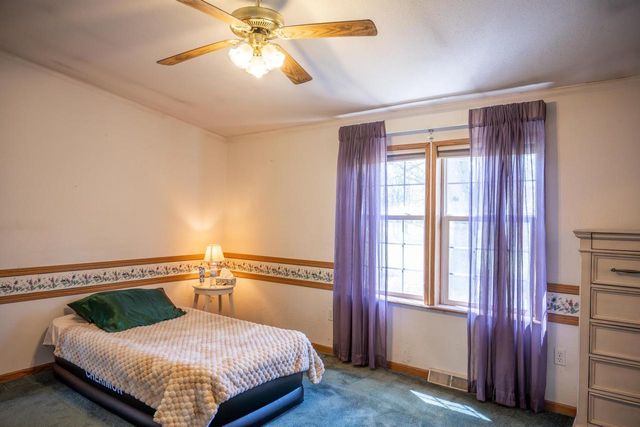 W5484 25th Street, Necedah, WI 54646