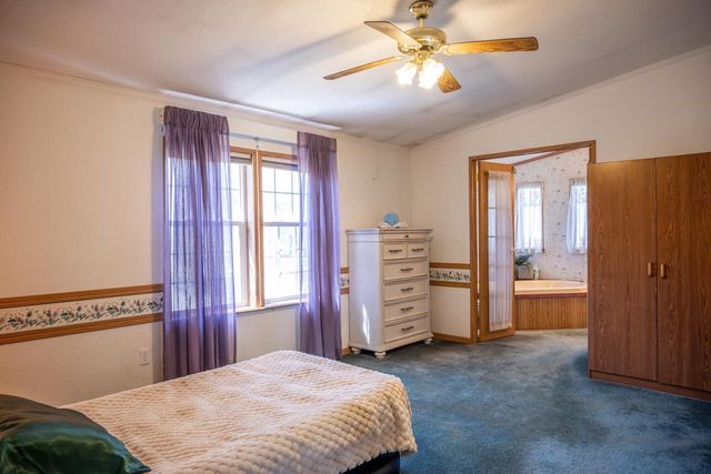 W5484 25th Street, Necedah, WI 54646