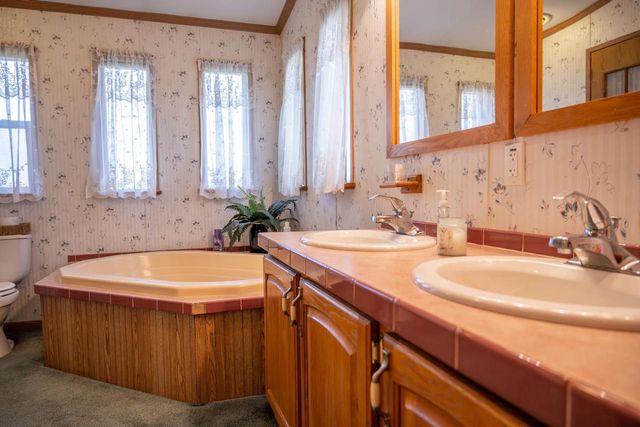 W5484 25th Street, Necedah, WI 54646