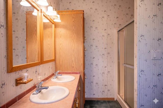 W5484 25th Street, Necedah, WI 54646