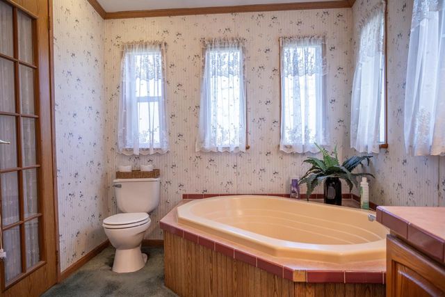 W5484 25th Street, Necedah, WI 54646