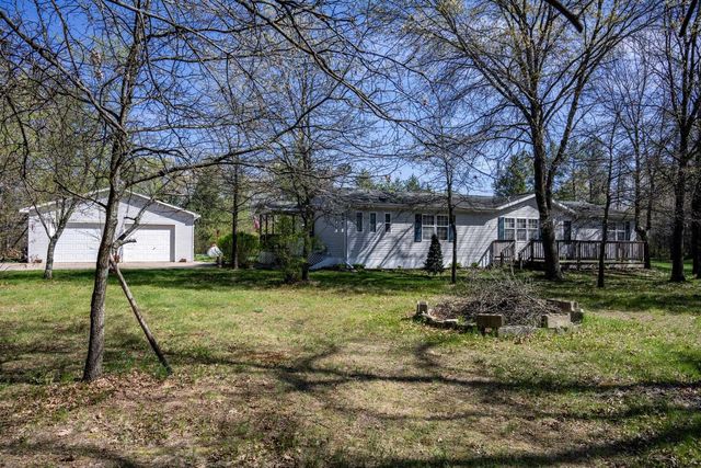 W5484 25th Street, Necedah, WI 54646