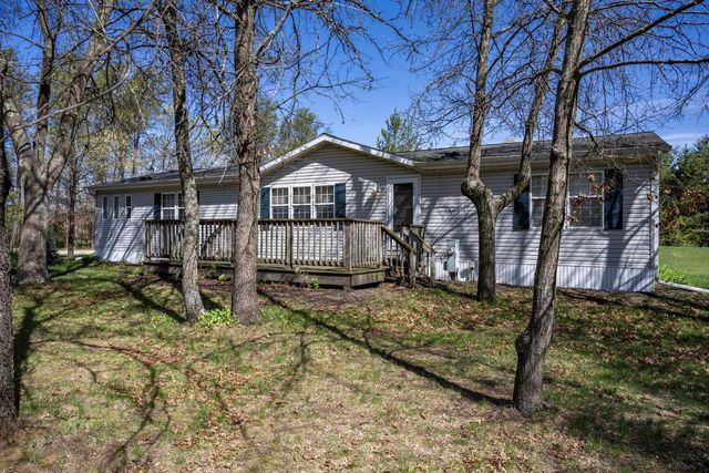 W5484 25th Street, Necedah, WI 54646
