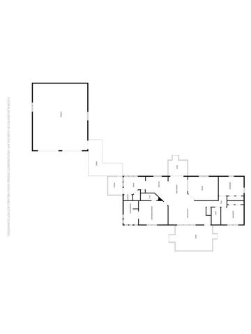 W5484 25th Street, Necedah, WI 54646