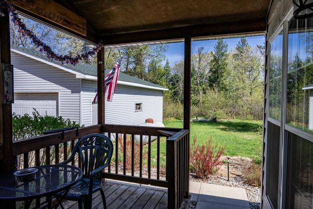 W5484 25th Street, Necedah, WI 54646