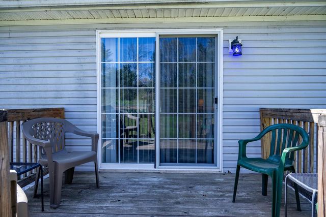 W5484 25th Street, Necedah, WI 54646