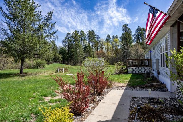 W5484 25th Street, Necedah, WI 54646