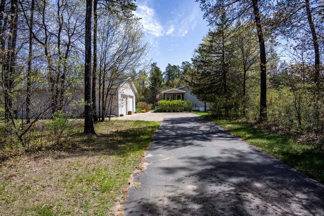 W5484 25th Street, Necedah, WI 54646