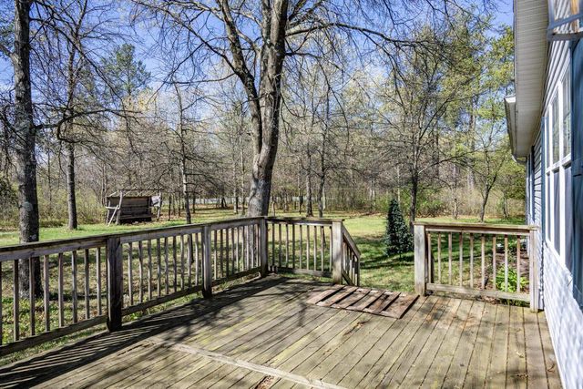 W5484 25th Street, Necedah, WI 54646
