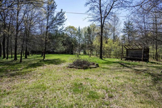 W5484 25th Street, Necedah, WI 54646