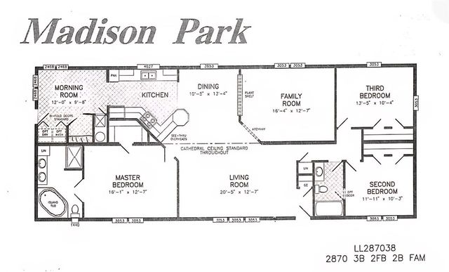 W5484 25th Street, Necedah, WI 54646