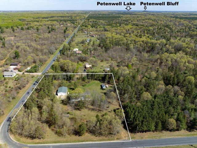 W5484 25th Street, Necedah, WI 54646