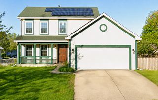 1651 Peter Lane, Romeoville, IL 60446