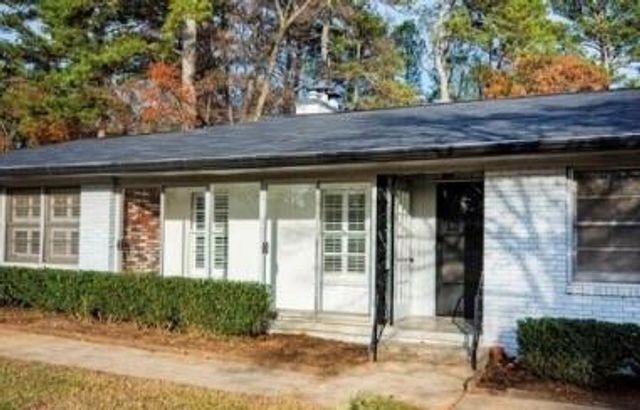 3935 Orchard SE Road, Smyrna, GA 30080