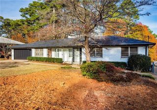 3935 Orchard SE Road, Smyrna, GA 30080