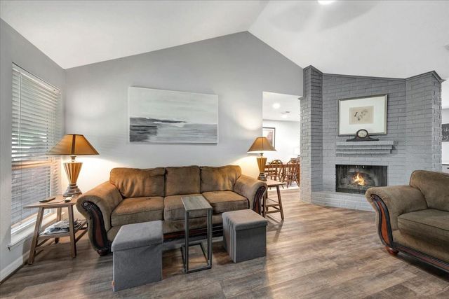 2610 Loganberry Circle, Seabrook, TX 77586