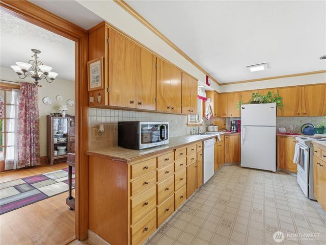 106 N Franklin Avenue, Wenatchee, WA 98801