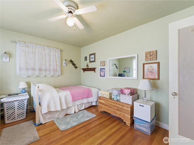 106 N Franklin Avenue, Wenatchee, WA 98801