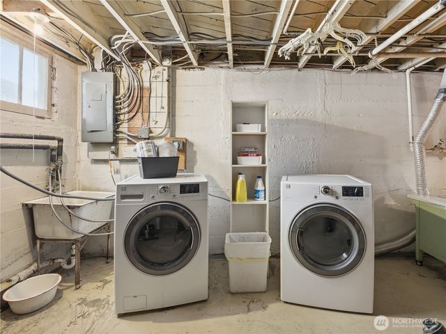 106 N Franklin Avenue, Wenatchee, WA 98801