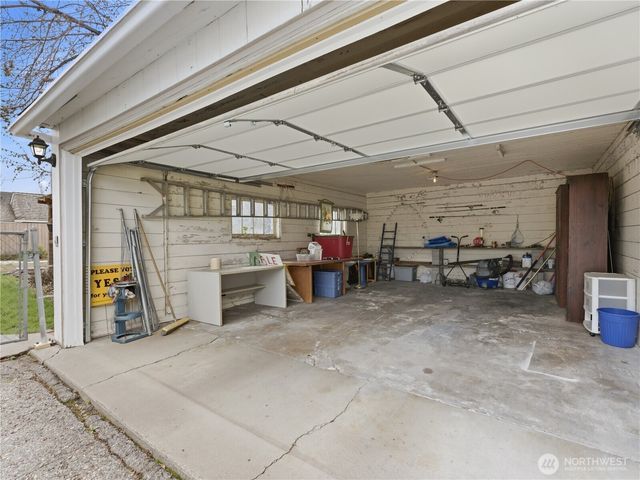 106 N Franklin Avenue, Wenatchee, WA 98801