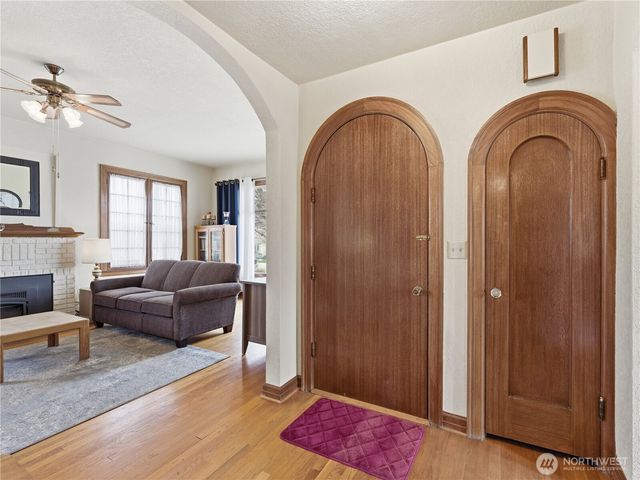 106 N Franklin Avenue, Wenatchee, WA 98801