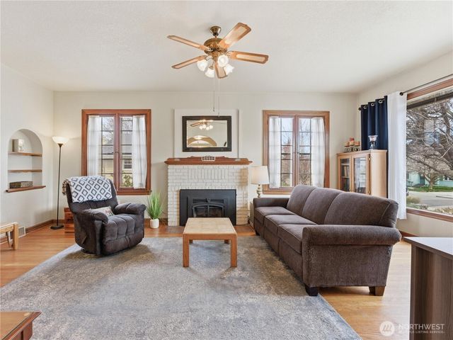 106 N Franklin Avenue, Wenatchee, WA 98801