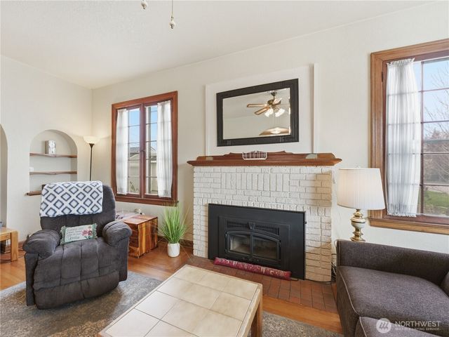 106 N Franklin Avenue, Wenatchee, WA 98801