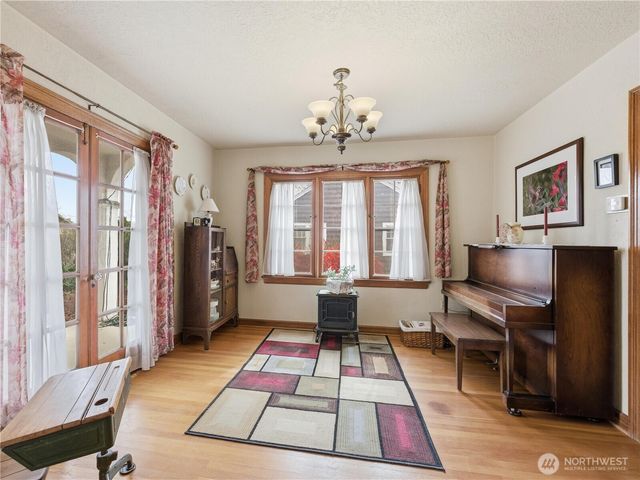 106 N Franklin Avenue, Wenatchee, WA 98801