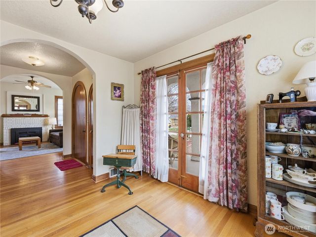 106 N Franklin Avenue, Wenatchee, WA 98801