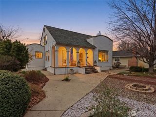 106 N Franklin Avenue, Wenatchee, WA 98801