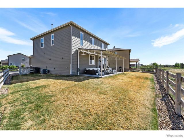 1637 Stoll Drive, Windsor, CO 80550