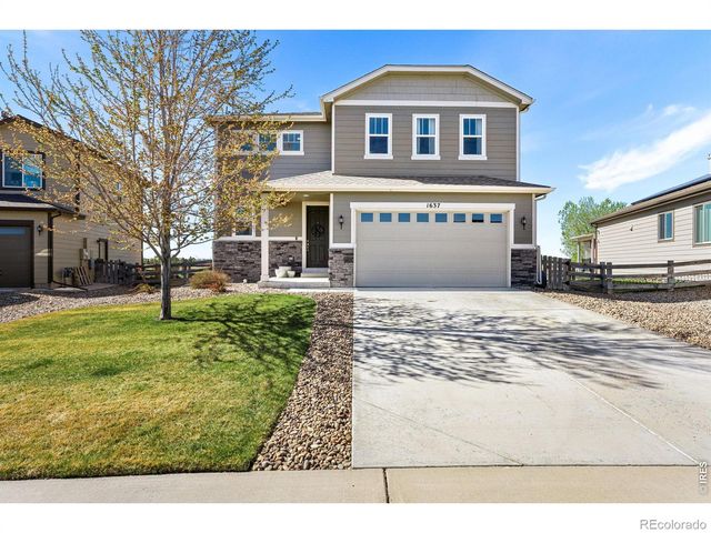 1637 Stoll Drive, Windsor, CO 80550